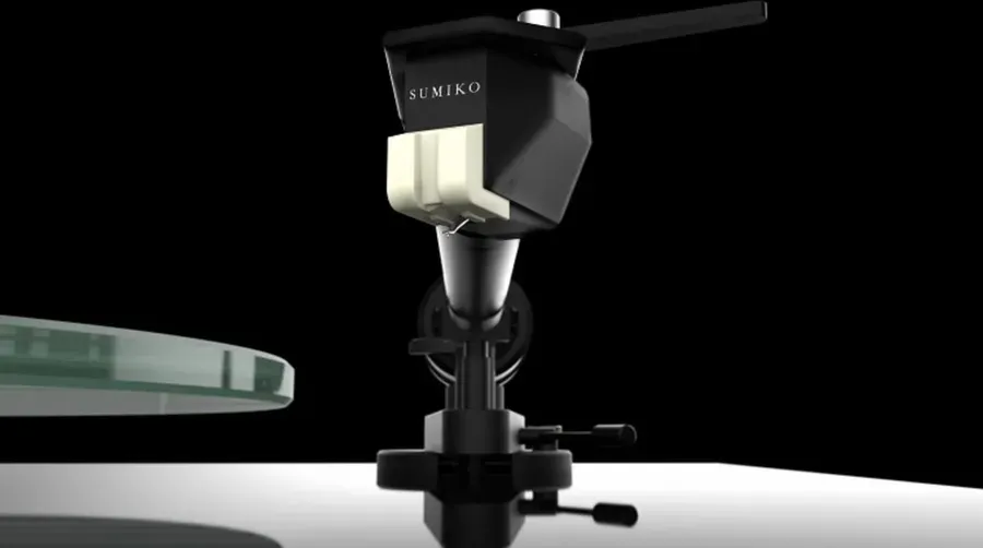 Проигрыватель винила Pro-Ject T2 Super Phono Walnut Rainier