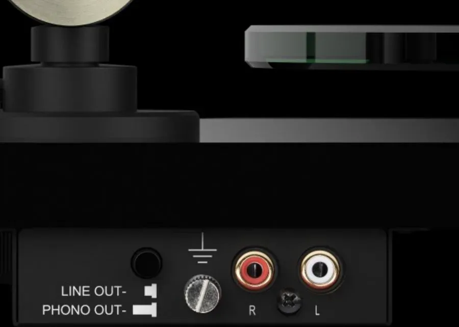 Проигрыватель винила Pro-Ject T2 Super Phono Walnut Rainier