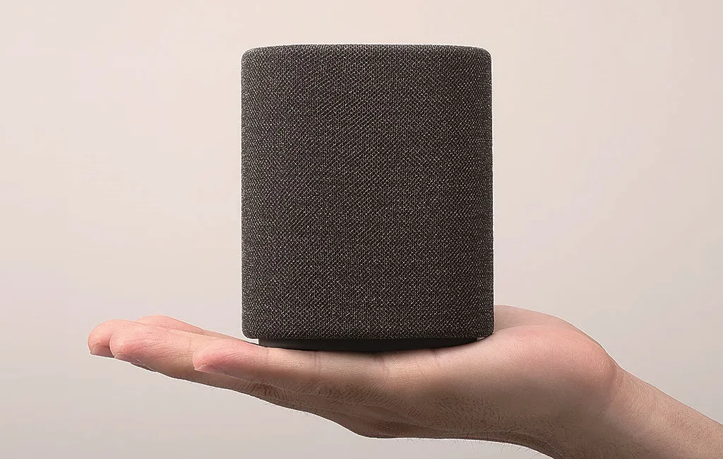 Портативна акустика Yamaha WS-B1A Black