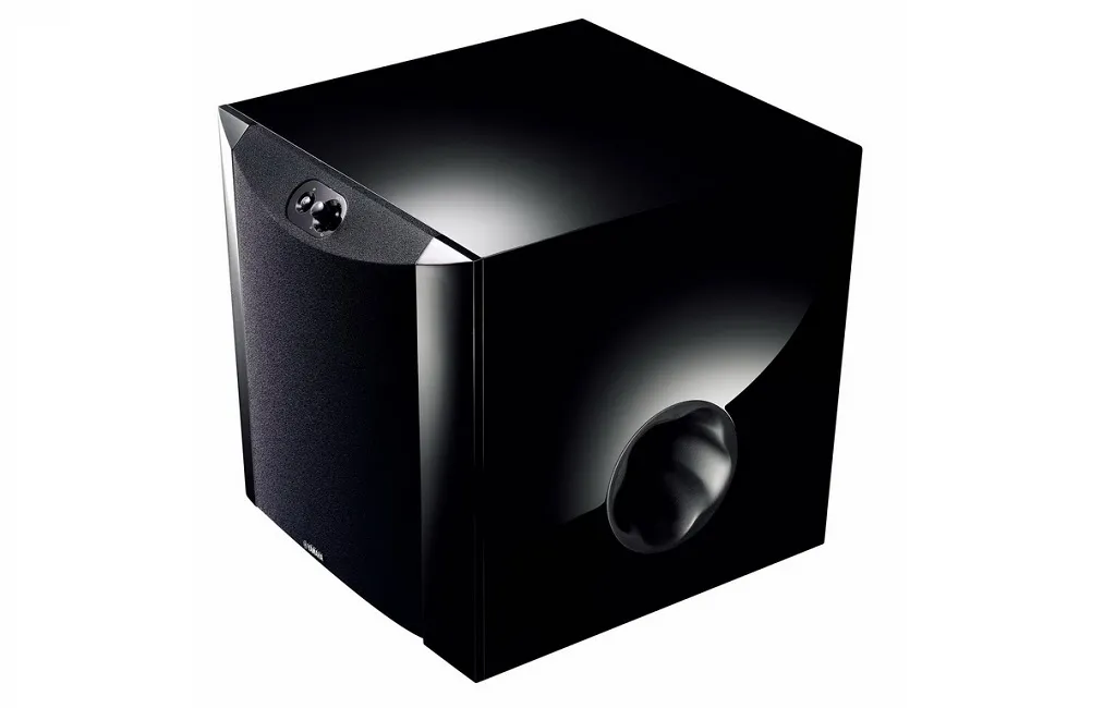 Сабвуфери Yamaha NS-SW200 II Piano Black