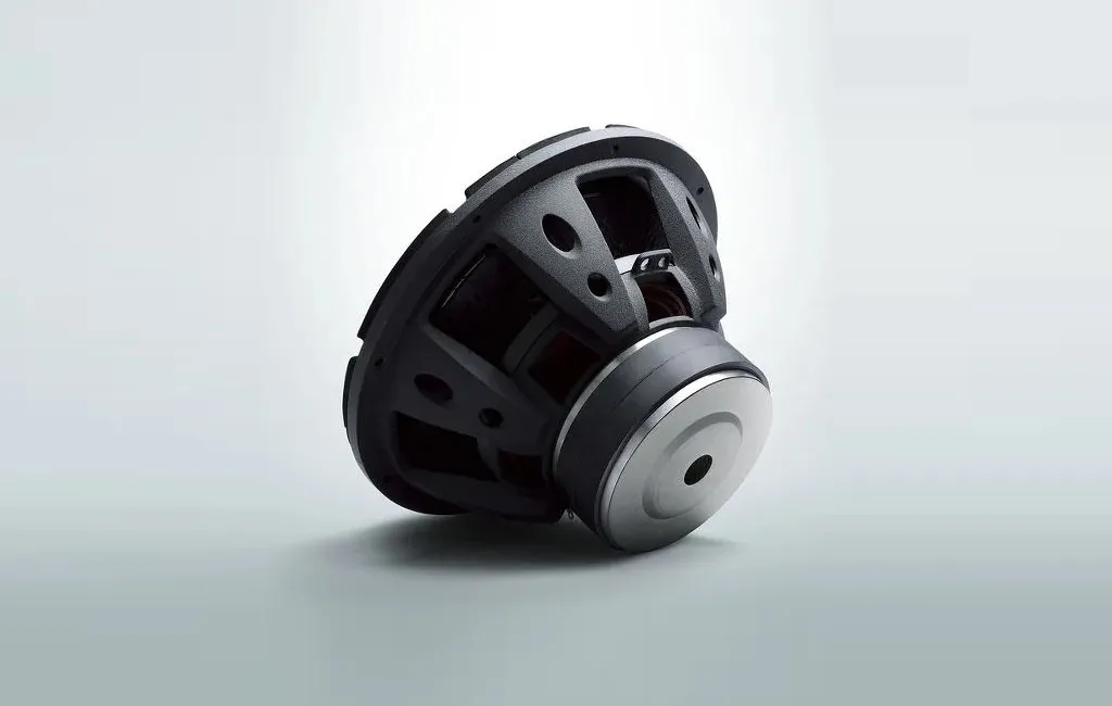 Сабвуфери Yamaha NS-SW200 II Piano Black