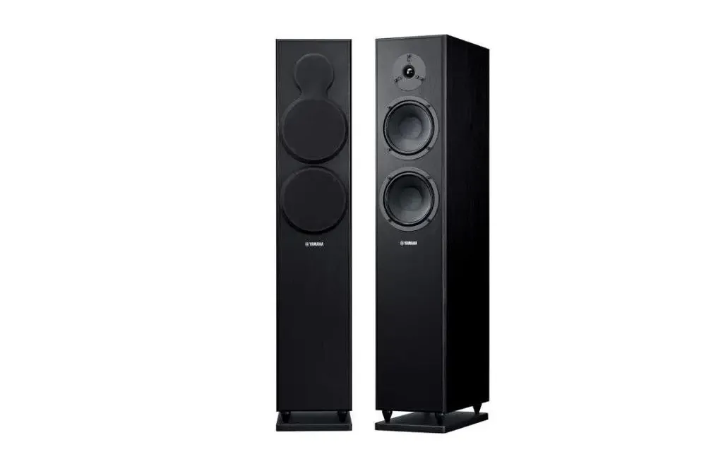 Комплект Акустики 5.0 Yamaha SET NS-150 Black