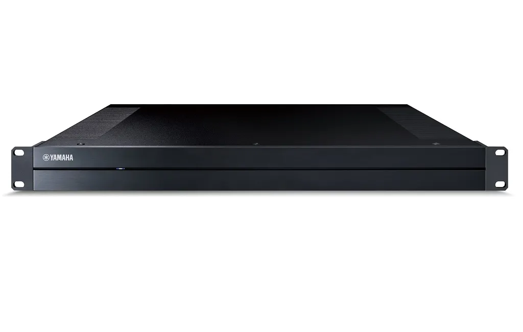 Трансляционные усилители Yamaha XDA-QS5400RK