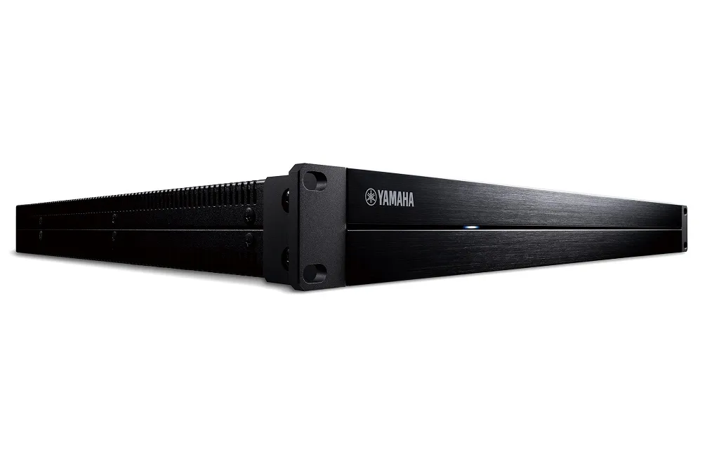 Трансляционные усилители Yamaha XDA-QS5400RK