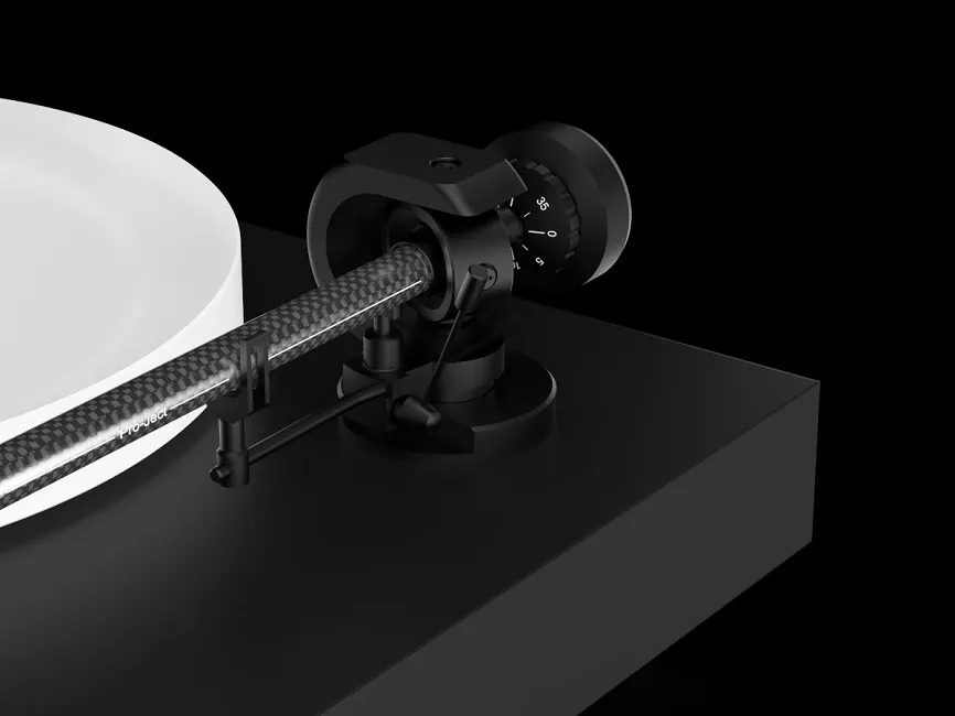 Програвач вінілу Pro-Ject X2 B Quintet Red Piano Black