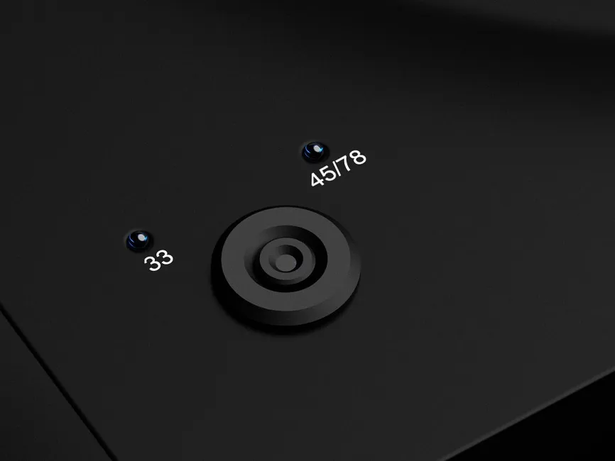 Програвач вінілу Pro-Ject X2 B Quintet Red Piano Black