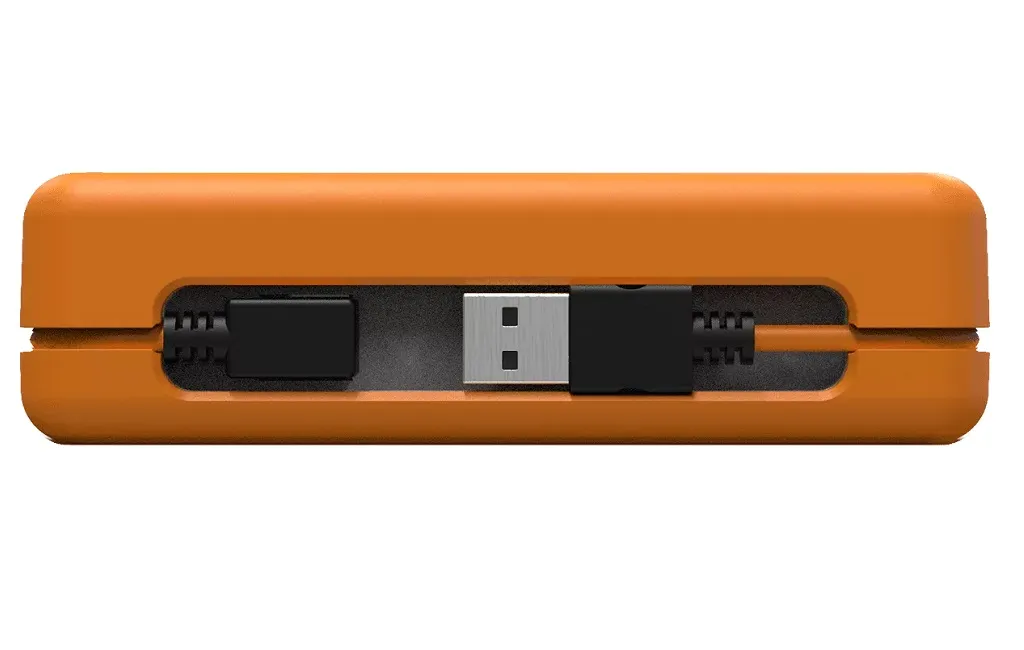 MIDI-клавиатуры Arturia MicroLab (Orange)