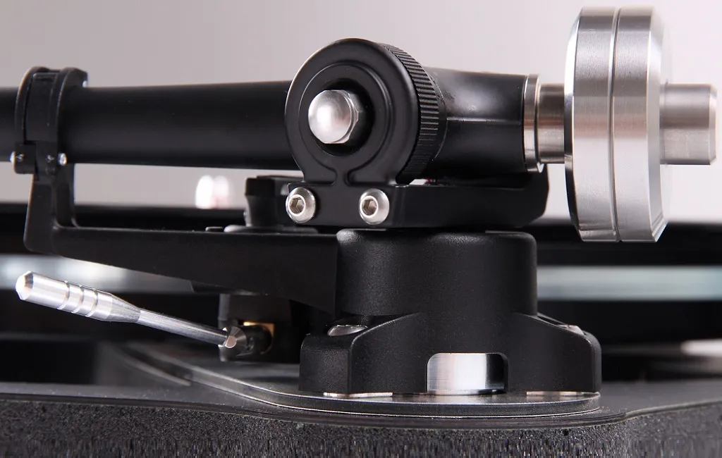 Програвач вінілу Rega Planar 8 Polaris grey (Ania PRO)