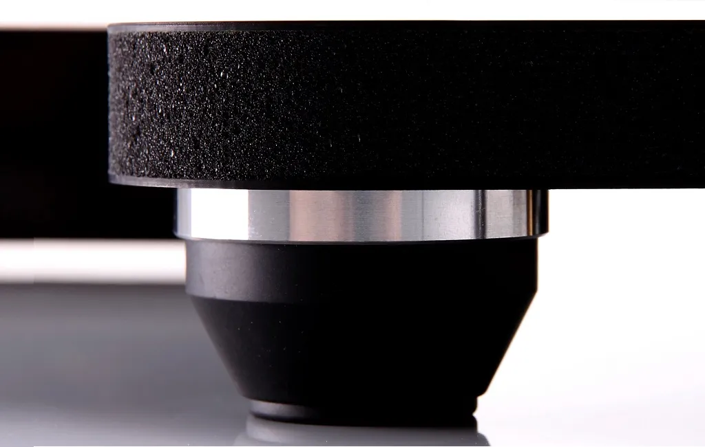 Програвач вінілу Rega Planar 8 Polaris grey (Ania PRO)