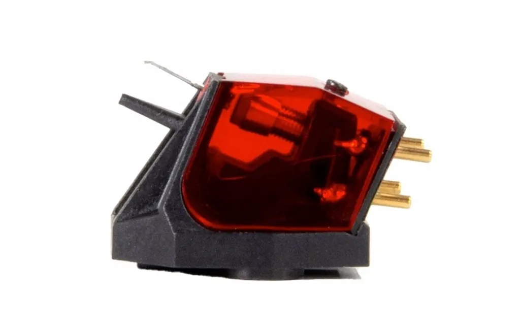 Програвач вінілу Rega Planar 8 Polaris grey (Ania PRO)