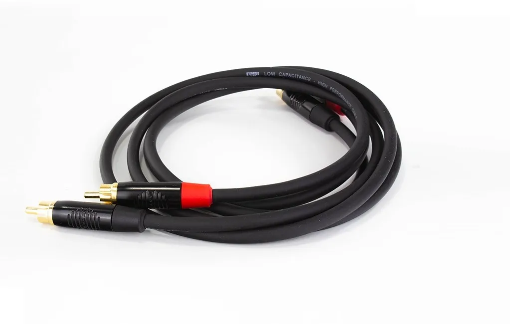 Межблочные кабели Rega COUPLE 3 1.5m