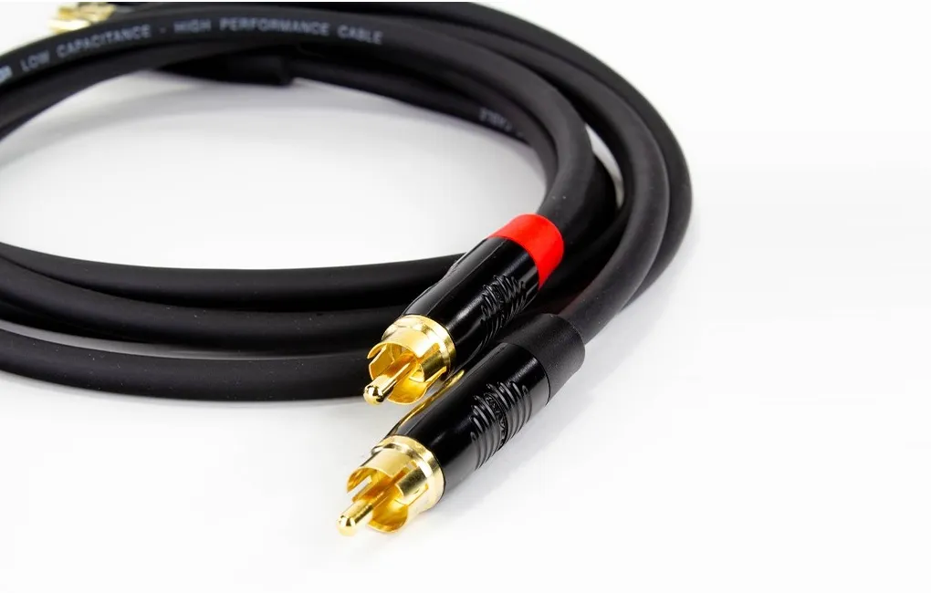 Межблочные кабели Rega COUPLE 3 1.5m