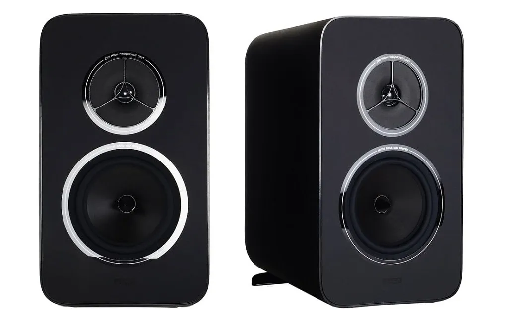 Програвач вінілу Rega System One Black