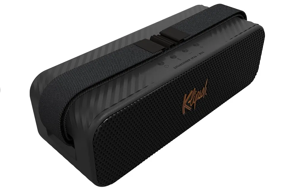 Портативна акустика Klipsch Detroit