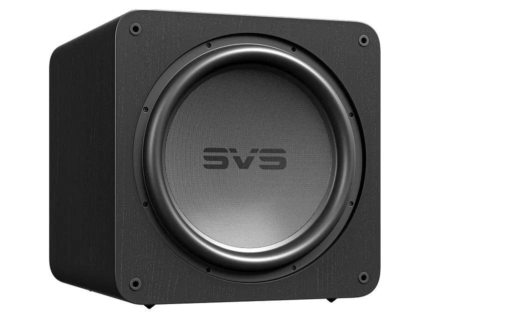 Сабвуфери SVS SB17 Ultra Revolution Piano Gloss Black