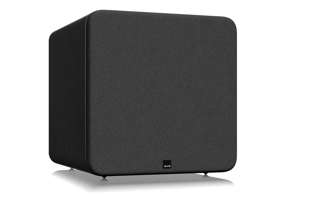 Сабвуфери SVS SB17 Ultra Revolution Piano Gloss Black