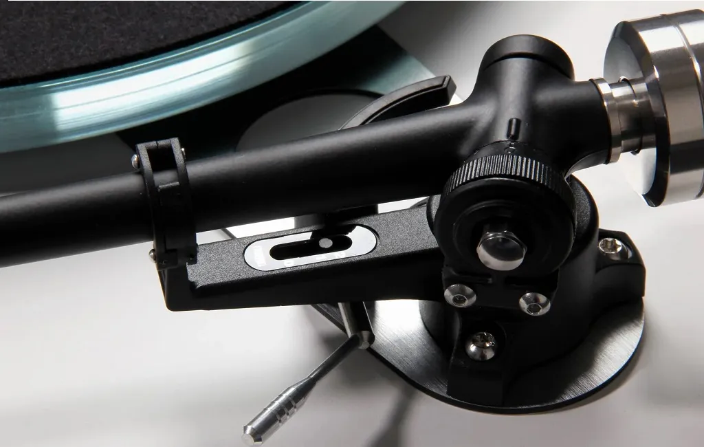 Програвач вінілу Rega Planar 6 Matt white (EXACT MM)