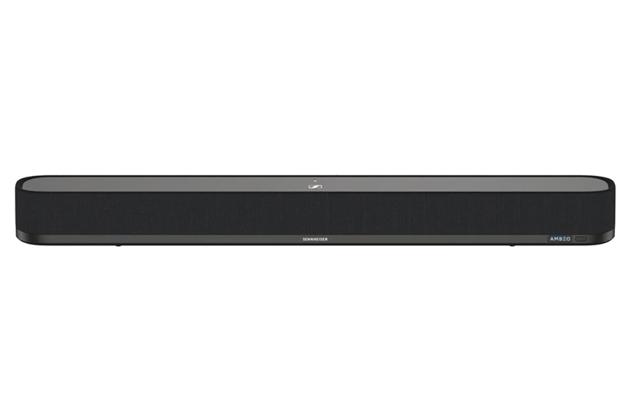Звукові проектори (саундбар) SENNHEISER AMBEO Soundbar Mini