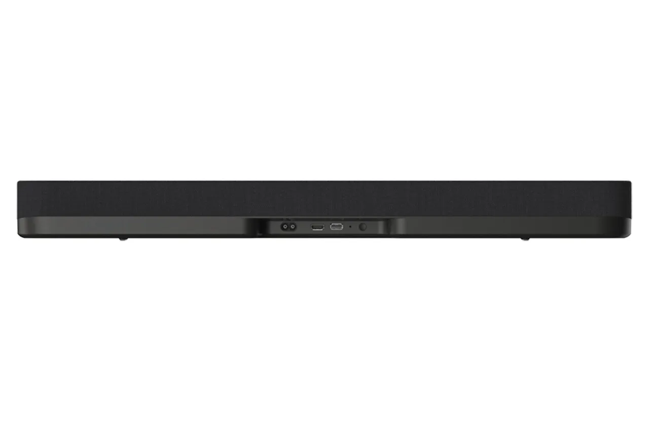 Звукові проектори (саундбар) SENNHEISER AMBEO Soundbar Mini