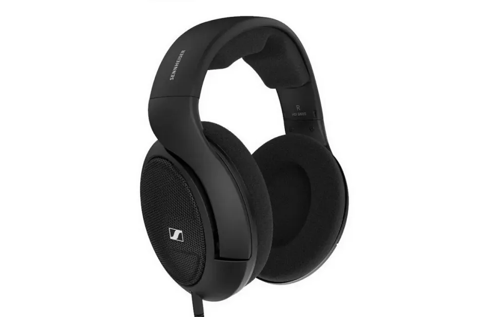 Наушники полноразмерные (мониторные) SENNHEISER HD 560 S
