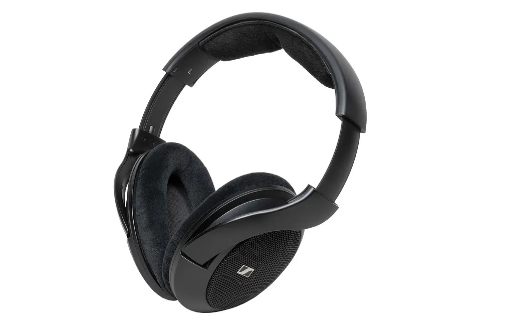 Наушники полноразмерные (мониторные) SENNHEISER HD 560 S