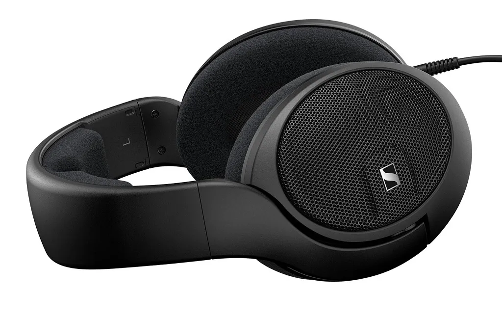 Наушники полноразмерные (мониторные) SENNHEISER HD 560 S