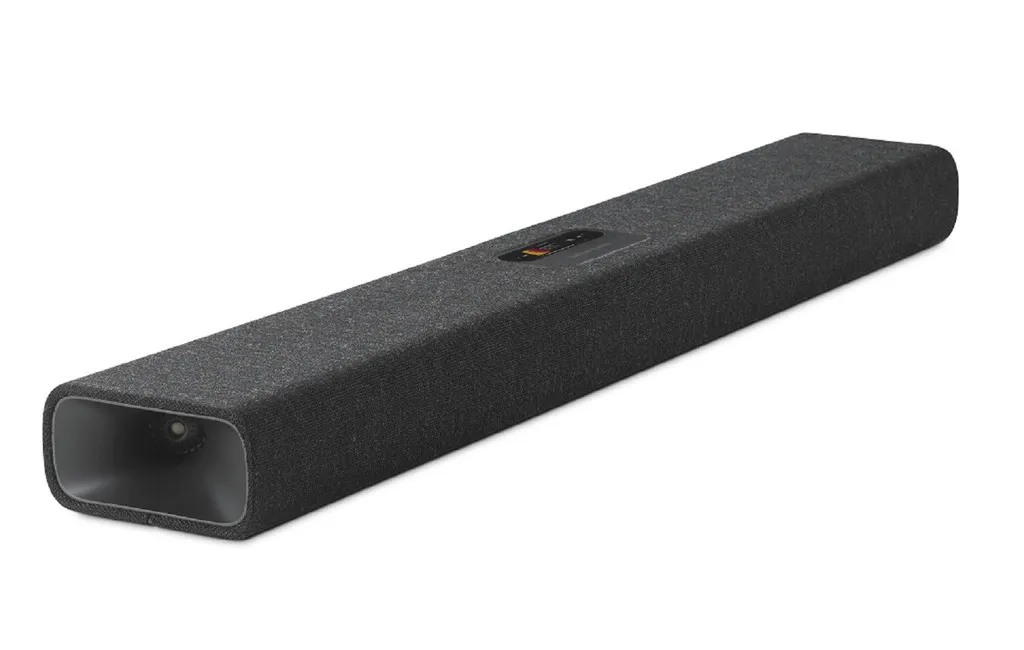 Звуковые проекторы (саундбар) Harman Kardon Citation MultiBeam 700 Black (HKCITAMB700BLKEU)