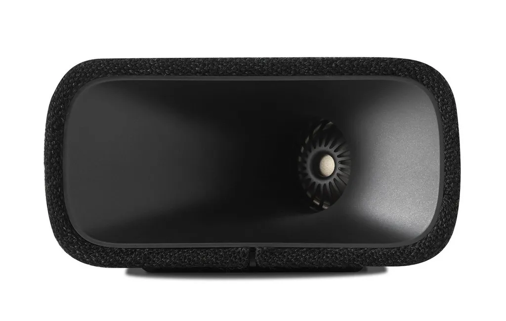 Звуковые проекторы (саундбар) Harman Kardon Citation MultiBeam 700 Black (HKCITAMB700BLKEU)