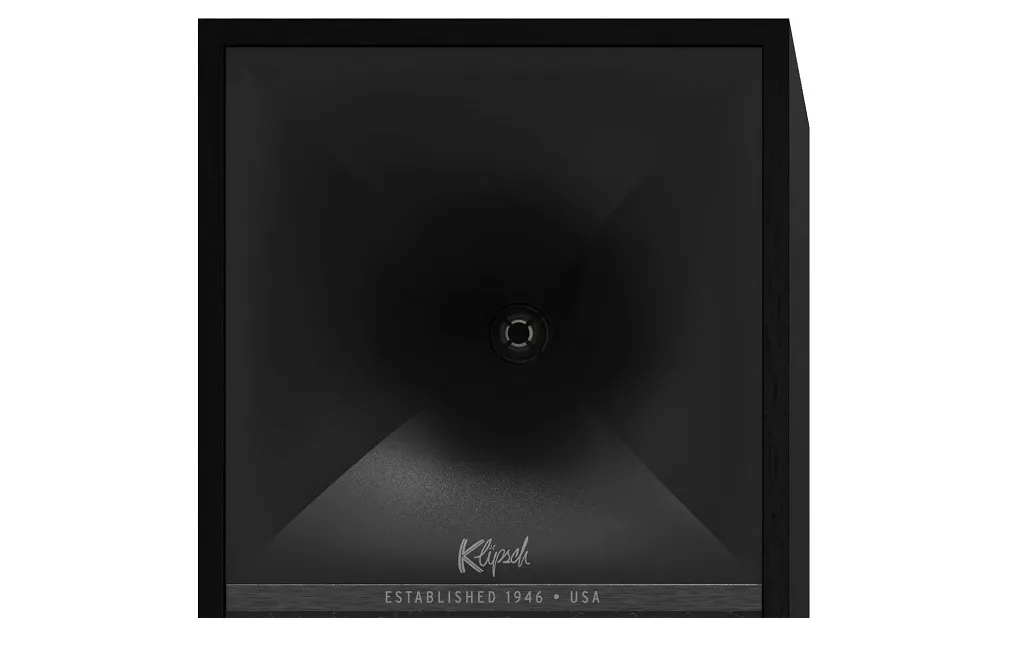 Активная полочная акустика Klipsch The Sevens Matte Black