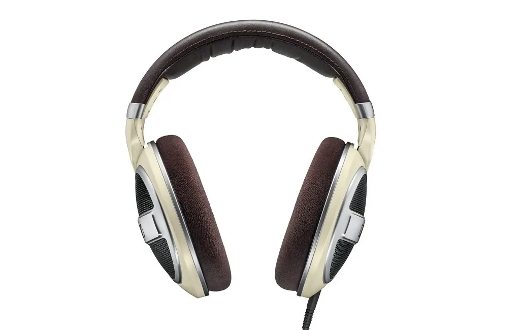 Навушники повнорозмірні (моніторні) SENNHEISER HD 599