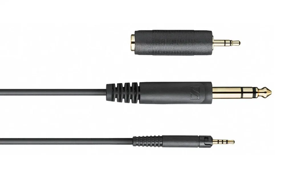 Навушники повнорозмірні (моніторні) SENNHEISER HD 599