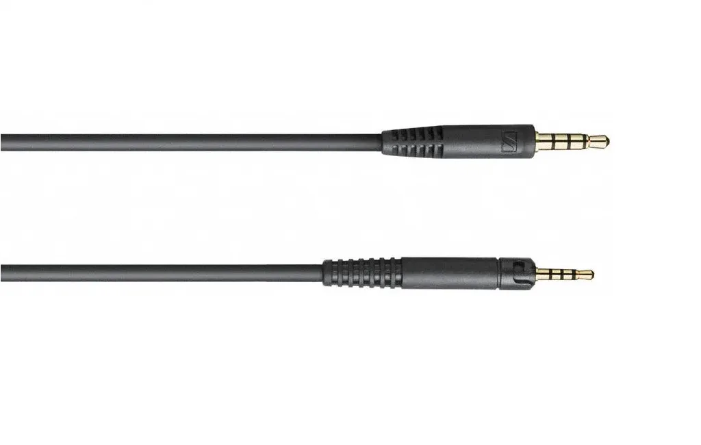 Навушники повнорозмірні (моніторні) SENNHEISER HD 599