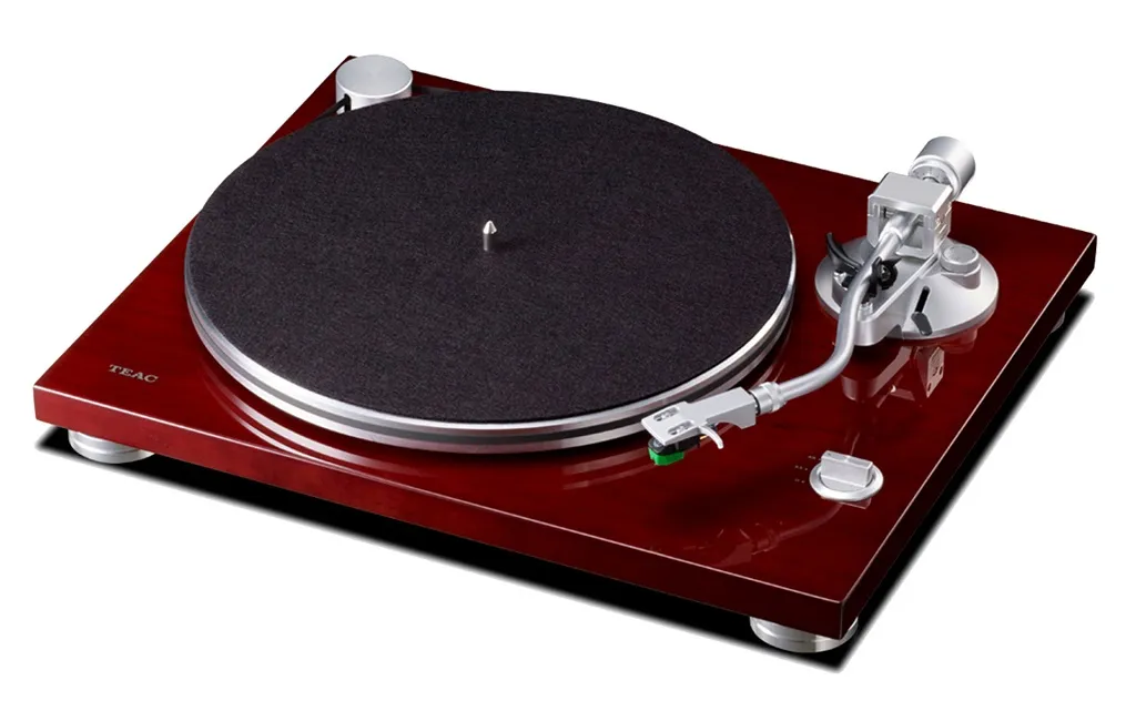 Проигрыватель винила TEAC TN-3B-SE/CH
