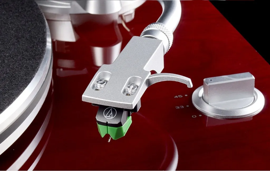 Проигрыватель винила TEAC TN-3B-SE/CH