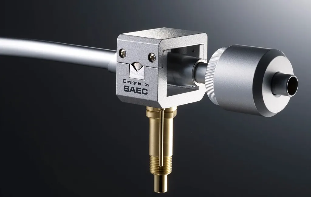 Проигрыватель винила TEAC TN-3B-SE/CH