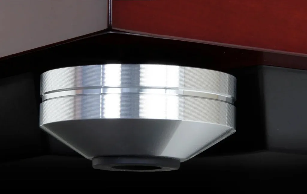 Проигрыватель винила TEAC TN-3B-SE/CH