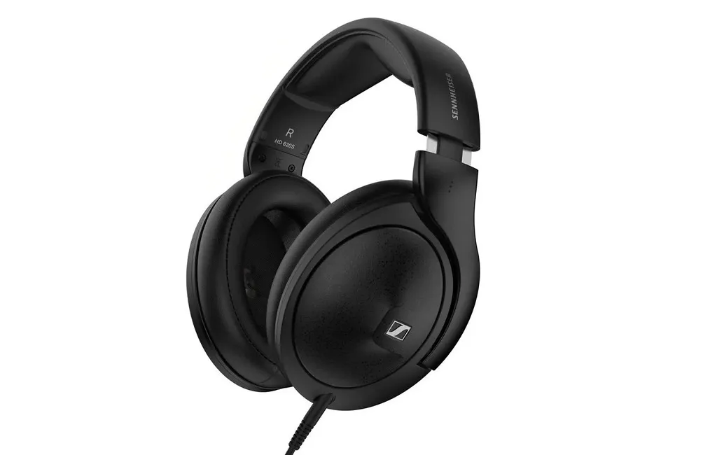 Навушники повнорозмірні (моніторні) SENNHEISER HD 620 S