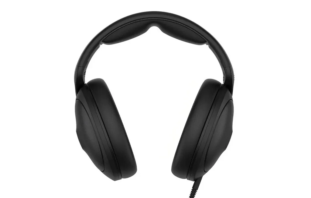 Навушники повнорозмірні (моніторні) SENNHEISER HD 620 S