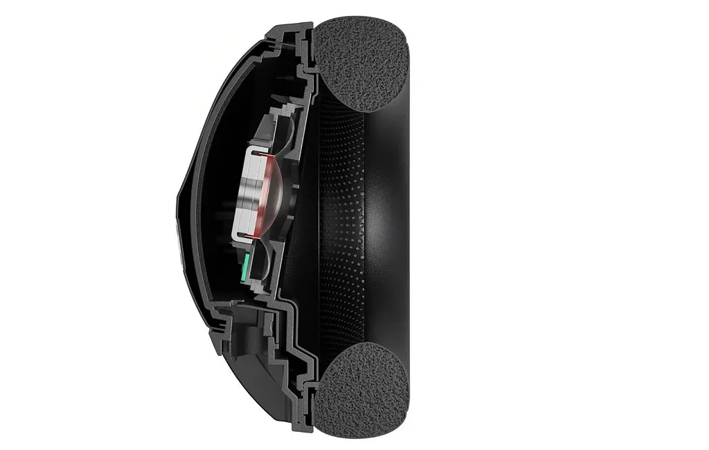 Навушники повнорозмірні (моніторні) SENNHEISER HD 620 S