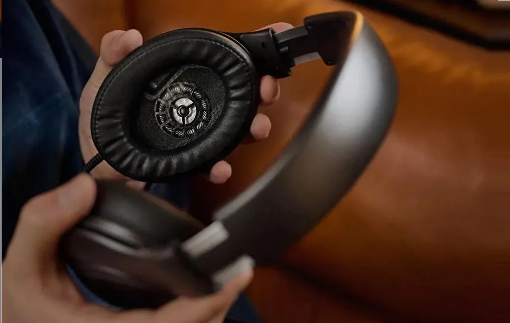 Навушники повнорозмірні (моніторні) SENNHEISER HD 620 S