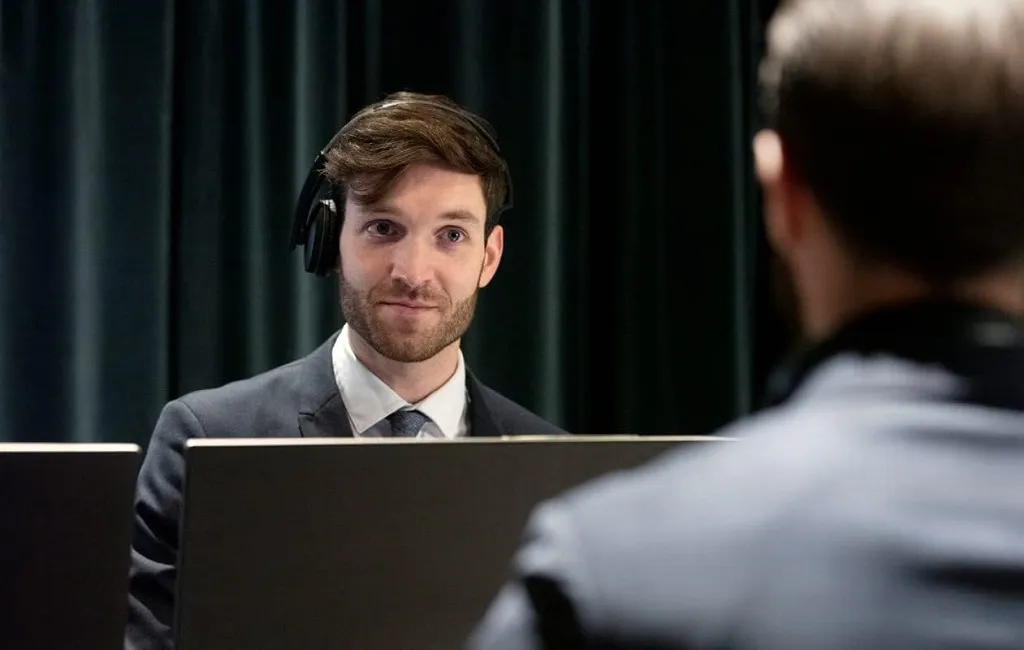 Наушники  гарнитура EPOS ADAPT 231