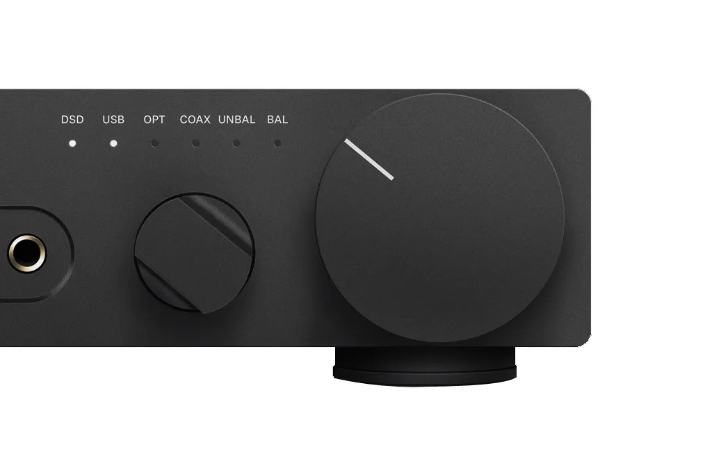 Підсилювачі для навушників SENNHEISER HDV 820