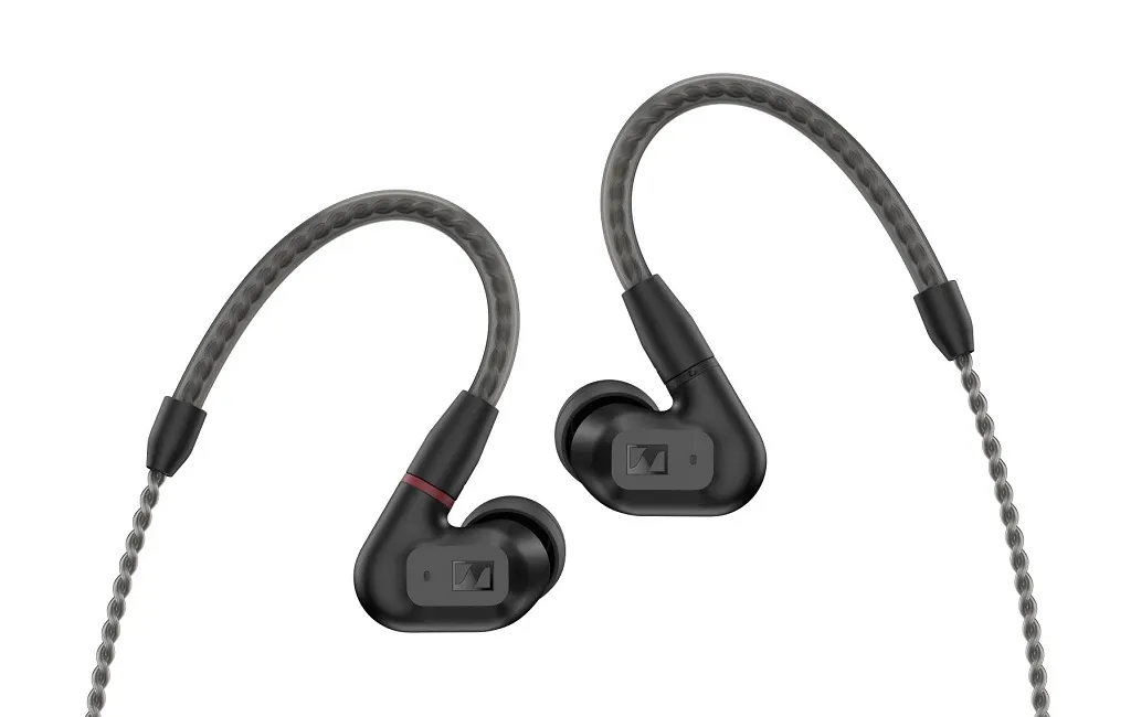 Наушники вакуумные SENNHEISER IE 200