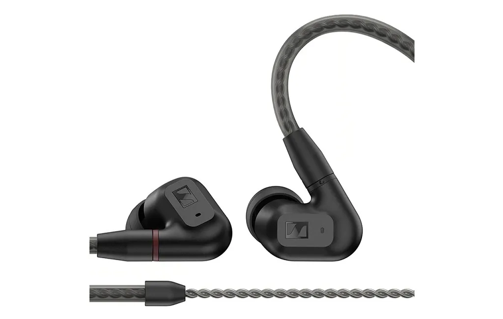 Наушники вакуумные SENNHEISER IE 200
