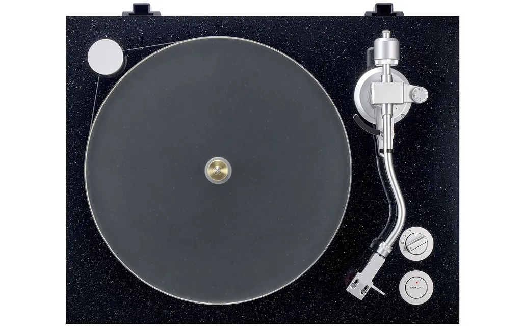 Програвач вінілу TEAC TN-5BB-M/B