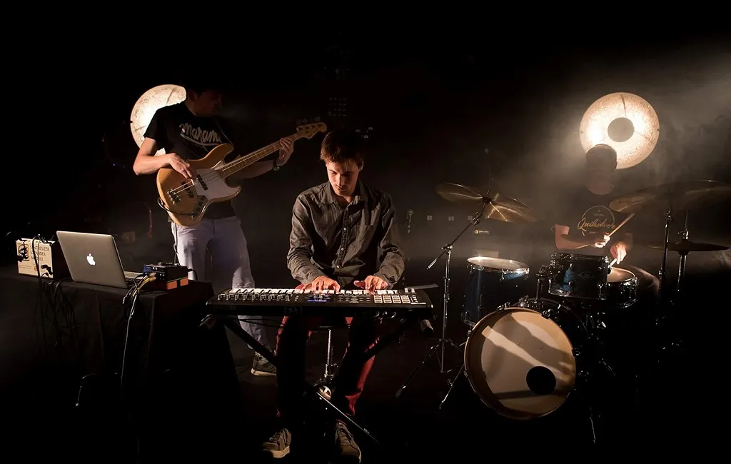 MIDI-клавіатури Arturia KeyLab 61 MkII Black Edition