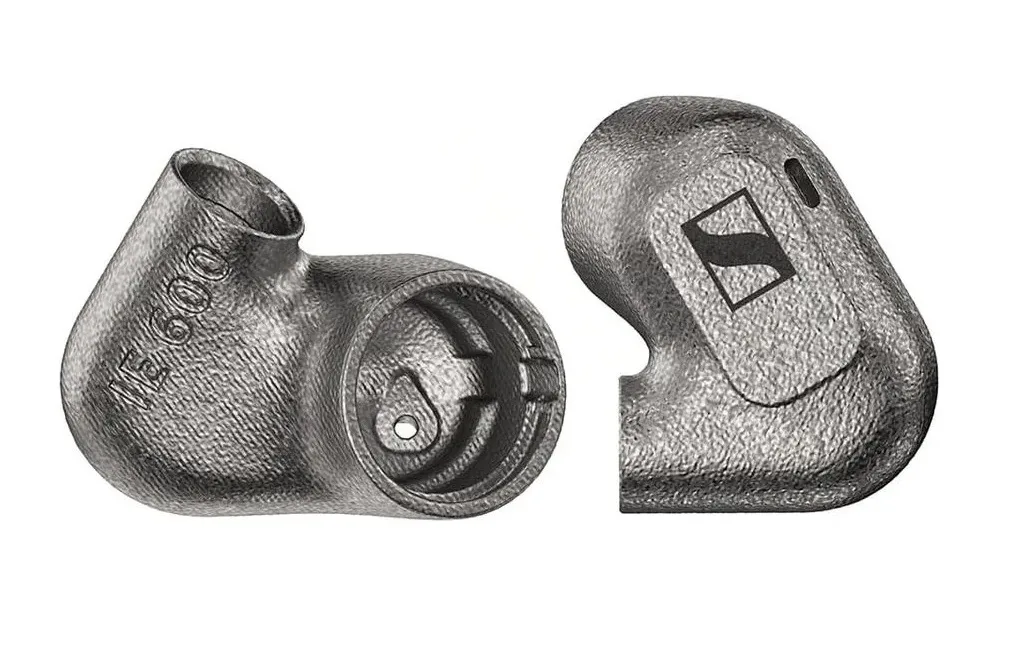 Наушники вкладыши SENNHEISER IE 600