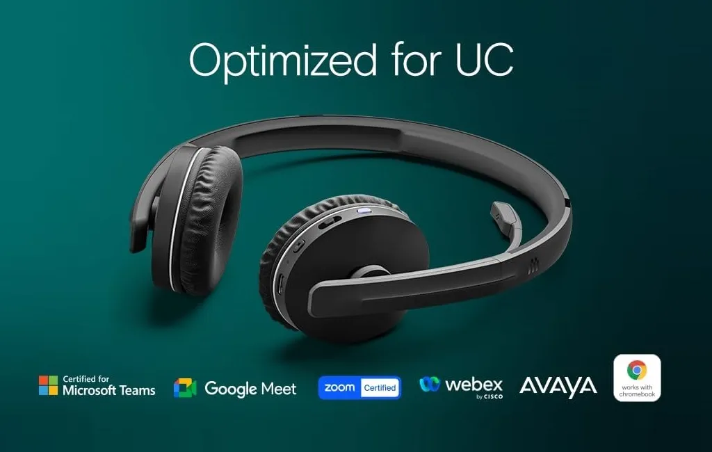 Навушники гарнітура EPOS ADAPT 261