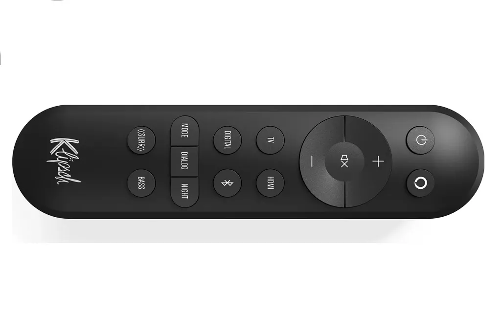 Звуковые проекторы (саундбар) Klipsch Flexus CORE 200