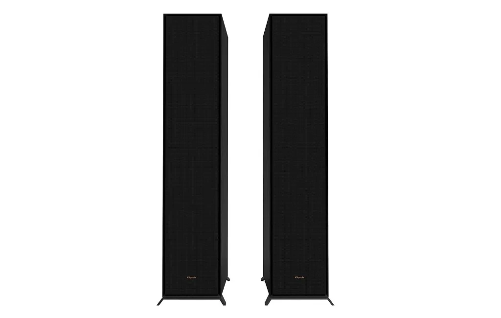 Напольная Акустика Klipsch Reference R-605FA Black